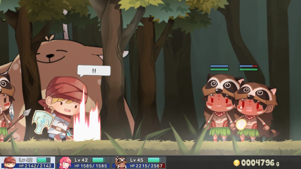 Jak hrát Fairy Knights