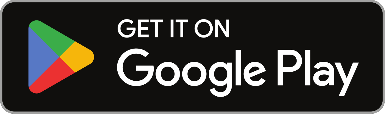 Tlačítko Google Play